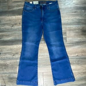 Wrangler Retro Jeans